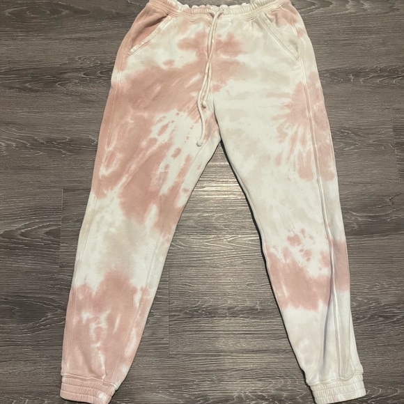 Abercrombie Joggers - Picture 1 of 4